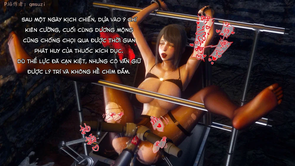 Sức Mạnh Vô Song Vẫn Không Giữ Được Người Vợ Lẳ... - Chap 17 - 148 Sức Mạnh Vô Song Vẫn Không Giữ Được Người Vợ Lẳ... - Chap 17 - 148