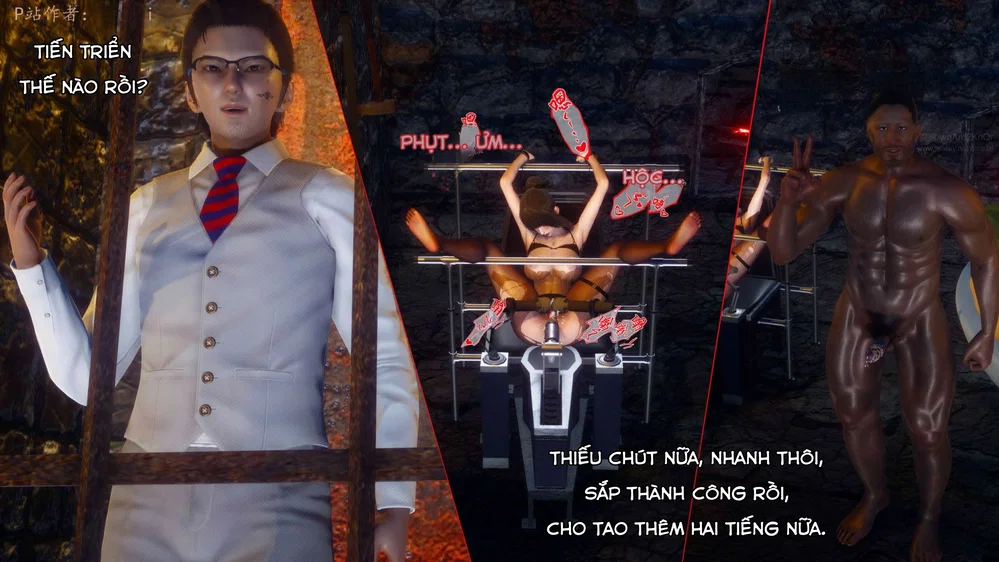 Sức Mạnh Vô Song Vẫn Không Giữ Được Người Vợ Lẳ... - Chap 17 - 153 Sức Mạnh Vô Song Vẫn Không Giữ Được Người Vợ Lẳ... - Chap 17 - 153