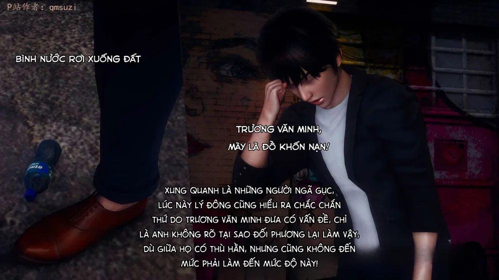 Sức Mạnh Vô Song Vẫn Không Giữ Được Người Vợ Lẳ... - Chap 17 - 158 Sức Mạnh Vô Song Vẫn Không Giữ Được Người Vợ Lẳ... - Chap 17 - 158