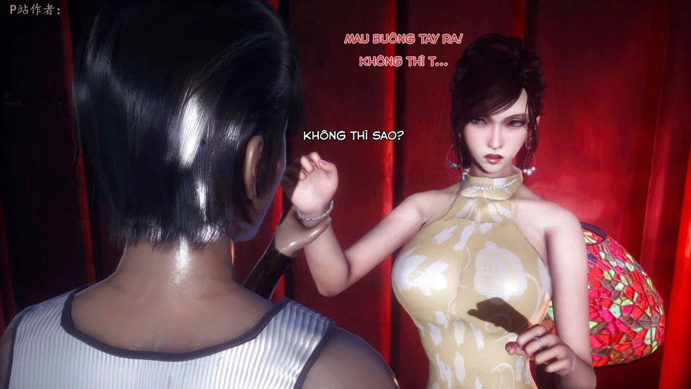 Sức Mạnh Vô Song Vẫn Không Giữ Được Người Vợ Lẳ... - Chap 17 - 16 Sức Mạnh Vô Song Vẫn Không Giữ Được Người Vợ Lẳ... - Chap 17 - 16