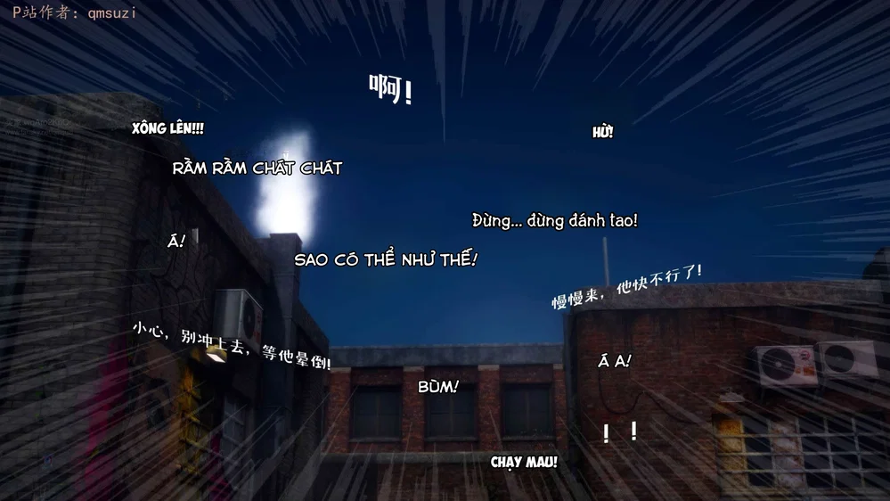 Sức Mạnh Vô Song Vẫn Không Giữ Được Người Vợ Lẳ... - Chap 17 - 161 Sức Mạnh Vô Song Vẫn Không Giữ Được Người Vợ Lẳ... - Chap 17 - 161