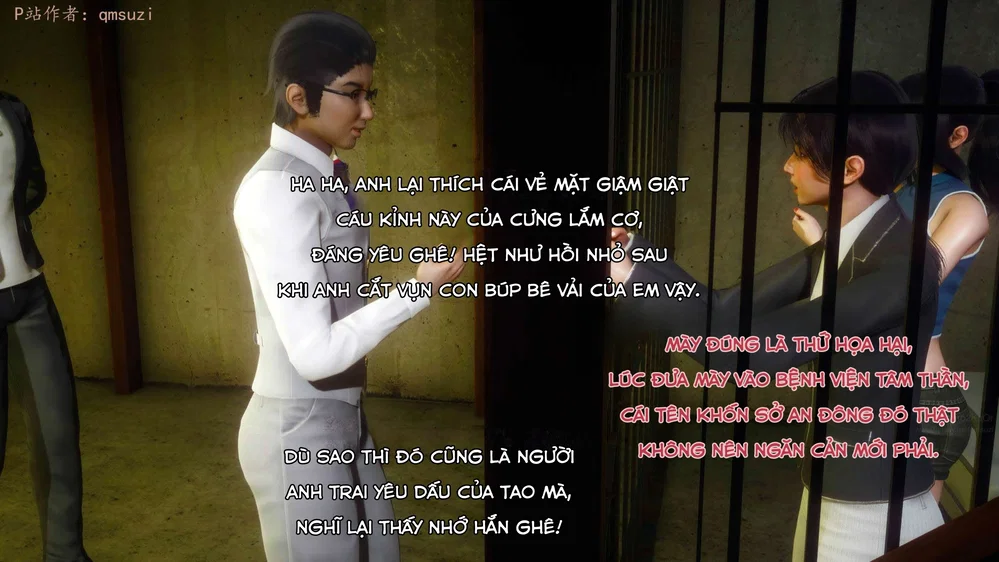 Sức Mạnh Vô Song Vẫn Không Giữ Được Người Vợ Lẳ... - Chap 17 - 172 Sức Mạnh Vô Song Vẫn Không Giữ Được Người Vợ Lẳ... - Chap 17 - 172