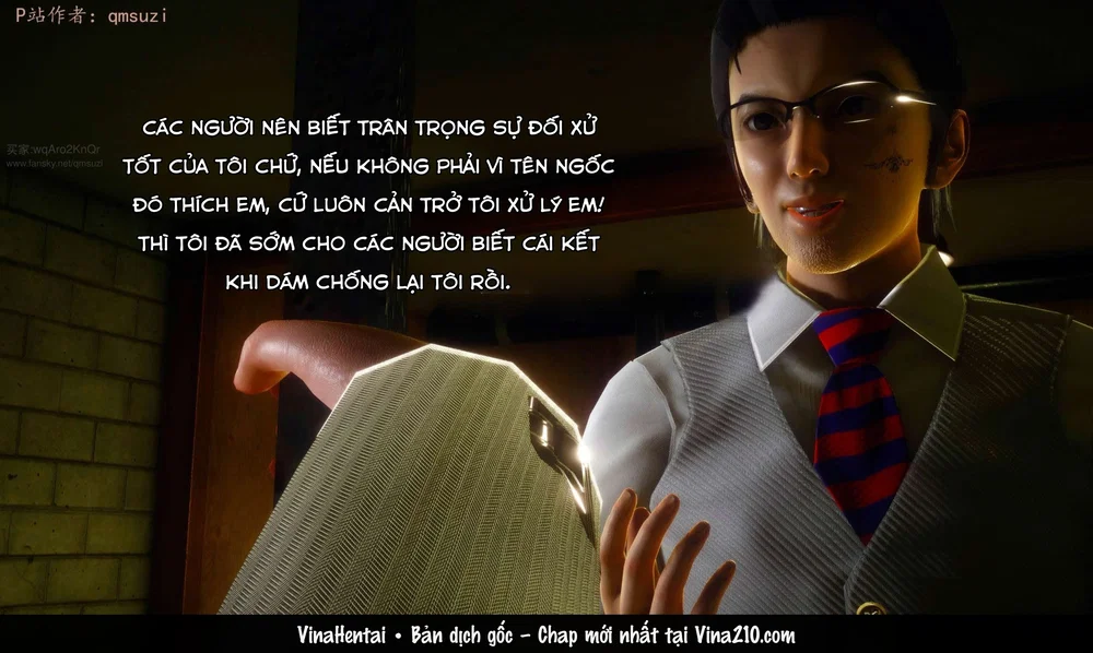 Sức Mạnh Vô Song Vẫn Không Giữ Được Người Vợ Lẳ... - Chap 17 - 173 Sức Mạnh Vô Song Vẫn Không Giữ Được Người Vợ Lẳ... - Chap 17 - 173