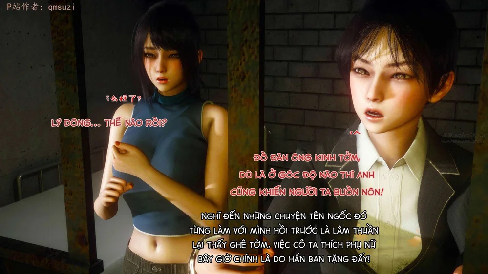 Sức Mạnh Vô Song Vẫn Không Giữ Được Người Vợ Lẳ... - Chap 17 - 174 Sức Mạnh Vô Song Vẫn Không Giữ Được Người Vợ Lẳ... - Chap 17 - 174