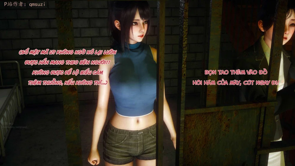 Sức Mạnh Vô Song Vẫn Không Giữ Được Người Vợ Lẳ... - Chap 17 - 176 Sức Mạnh Vô Song Vẫn Không Giữ Được Người Vợ Lẳ... - Chap 17 - 176