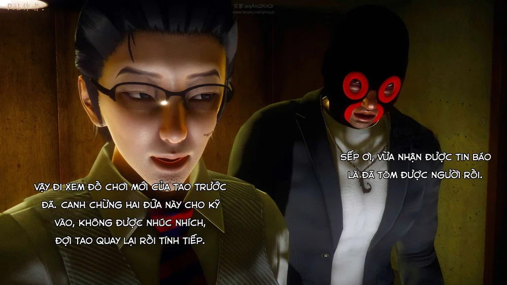 Sức Mạnh Vô Song Vẫn Không Giữ Được Người Vợ Lẳ... - Chap 17 - 177 Sức Mạnh Vô Song Vẫn Không Giữ Được Người Vợ Lẳ... - Chap 17 - 177