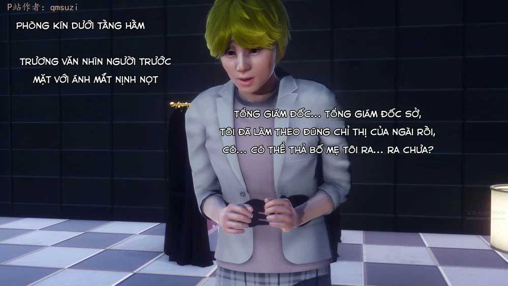 Sức Mạnh Vô Song Vẫn Không Giữ Được Người Vợ Lẳ... - Chap 17 - 178 Sức Mạnh Vô Song Vẫn Không Giữ Được Người Vợ Lẳ... - Chap 17 - 178