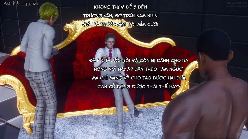 Sức Mạnh Vô Song Vẫn Không Giữ Được Người Vợ Lẳ... - Chap 17 - 179 Sức Mạnh Vô Song Vẫn Không Giữ Được Người Vợ Lẳ... - Chap 17 - 179