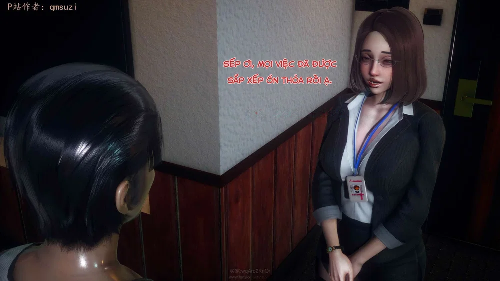 Sức Mạnh Vô Song Vẫn Không Giữ Được Người Vợ Lẳ... - Chap 17 - 18 Sức Mạnh Vô Song Vẫn Không Giữ Được Người Vợ Lẳ... - Chap 17 - 18