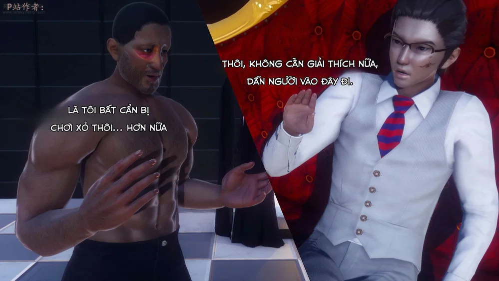 Sức Mạnh Vô Song Vẫn Không Giữ Được Người Vợ Lẳ... - Chap 17 - 180 Sức Mạnh Vô Song Vẫn Không Giữ Được Người Vợ Lẳ... - Chap 17 - 180