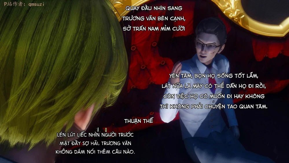 Sức Mạnh Vô Song Vẫn Không Giữ Được Người Vợ Lẳ... - Chap 17 - 181 Sức Mạnh Vô Song Vẫn Không Giữ Được Người Vợ Lẳ... - Chap 17 - 181