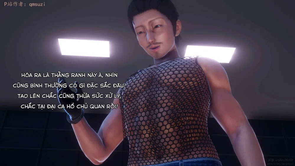 Sức Mạnh Vô Song Vẫn Không Giữ Được Người Vợ Lẳ... - Chap 17 - 183 Sức Mạnh Vô Song Vẫn Không Giữ Được Người Vợ Lẳ... - Chap 17 - 183