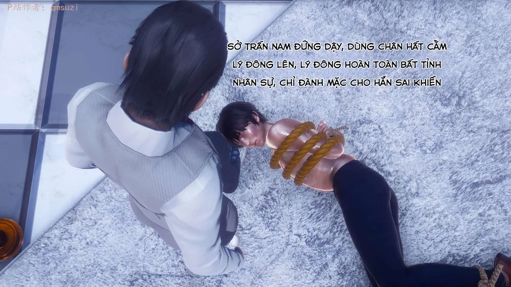 Sức Mạnh Vô Song Vẫn Không Giữ Được Người Vợ Lẳ... - Chap 17 - 184 Sức Mạnh Vô Song Vẫn Không Giữ Được Người Vợ Lẳ... - Chap 17 - 184