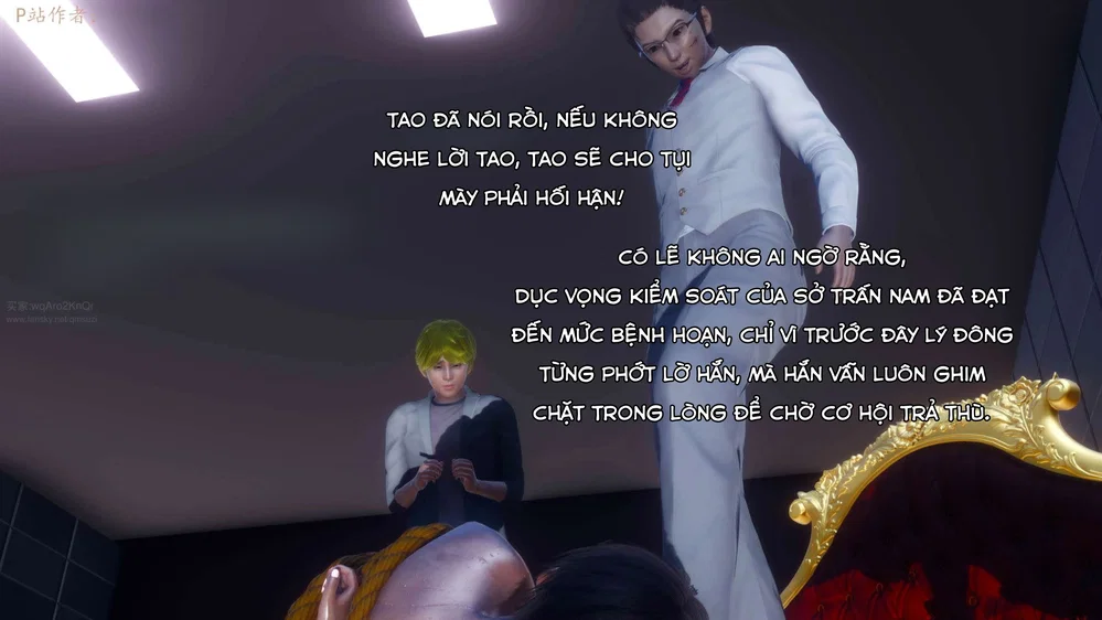 Sức Mạnh Vô Song Vẫn Không Giữ Được Người Vợ Lẳ... - Chap 17 - 185 Sức Mạnh Vô Song Vẫn Không Giữ Được Người Vợ Lẳ... - Chap 17 - 185