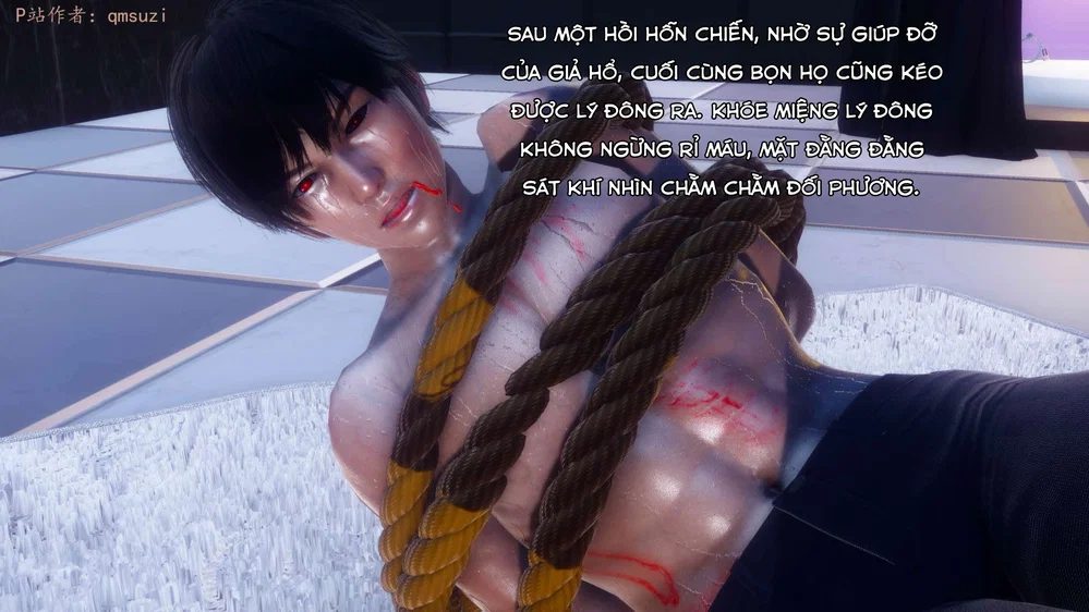 Sức Mạnh Vô Song Vẫn Không Giữ Được Người Vợ Lẳ... - Chap 17 - 192 Sức Mạnh Vô Song Vẫn Không Giữ Được Người Vợ Lẳ... - Chap 17 - 192