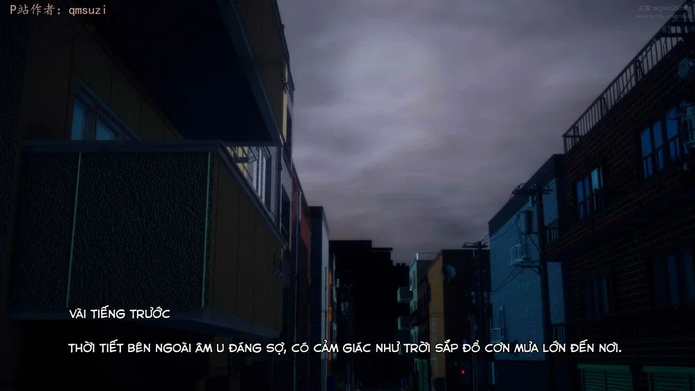 Sức Mạnh Vô Song Vẫn Không Giữ Được Người Vợ Lẳ... - Chap 17 - 20 Sức Mạnh Vô Song Vẫn Không Giữ Được Người Vợ Lẳ... - Chap 17 - 20
