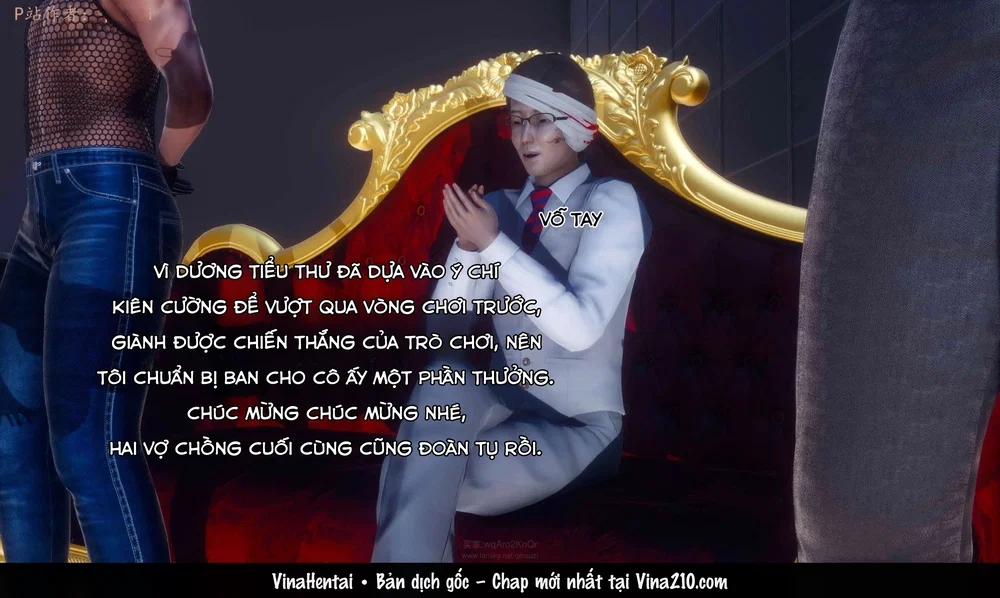 Sức Mạnh Vô Song Vẫn Không Giữ Được Người Vợ Lẳ... - Chap 17 - 201 Sức Mạnh Vô Song Vẫn Không Giữ Được Người Vợ Lẳ... - Chap 17 - 201