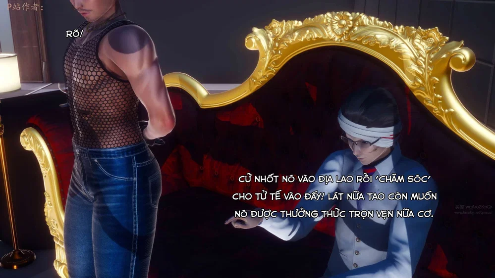 Sức Mạnh Vô Song Vẫn Không Giữ Được Người Vợ Lẳ... - Chap 17 - 205 Sức Mạnh Vô Song Vẫn Không Giữ Được Người Vợ Lẳ... - Chap 17 - 205