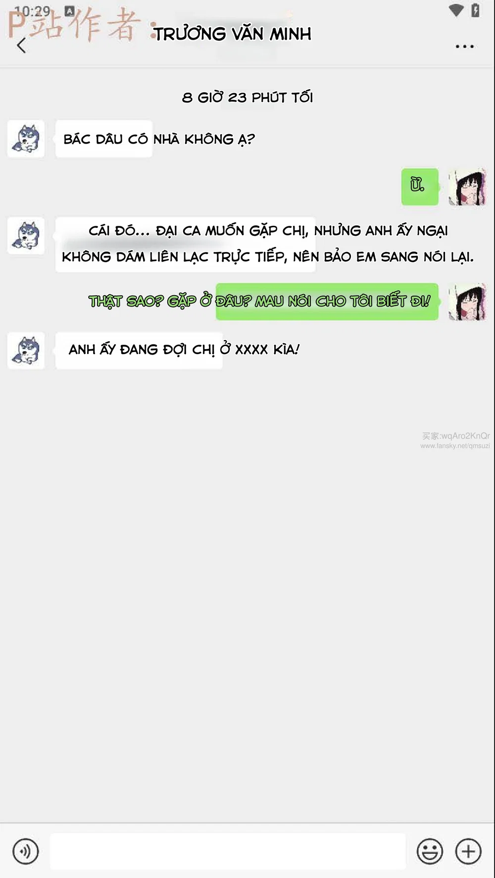 Sức Mạnh Vô Song Vẫn Không Giữ Được Người Vợ Lẳ... - Chap 17 - 21 Sức Mạnh Vô Song Vẫn Không Giữ Được Người Vợ Lẳ... - Chap 17 - 21