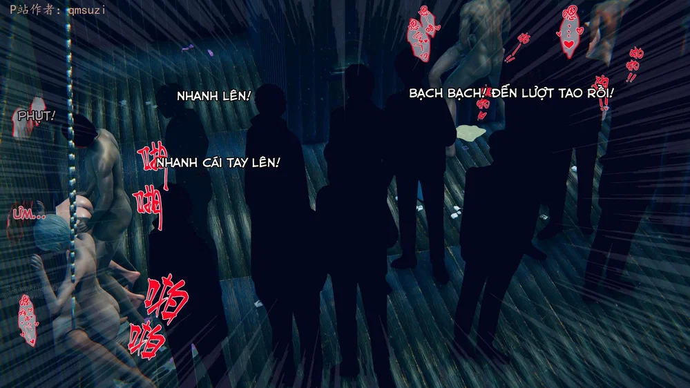 Sức Mạnh Vô Song Vẫn Không Giữ Được Người Vợ Lẳ... - Chap 17 - 212 Sức Mạnh Vô Song Vẫn Không Giữ Được Người Vợ Lẳ... - Chap 17 - 212