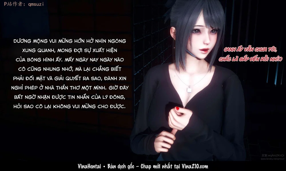 Sức Mạnh Vô Song Vẫn Không Giữ Được Người Vợ Lẳ... - Chap 17 - 23 Sức Mạnh Vô Song Vẫn Không Giữ Được Người Vợ Lẳ... - Chap 17 - 23