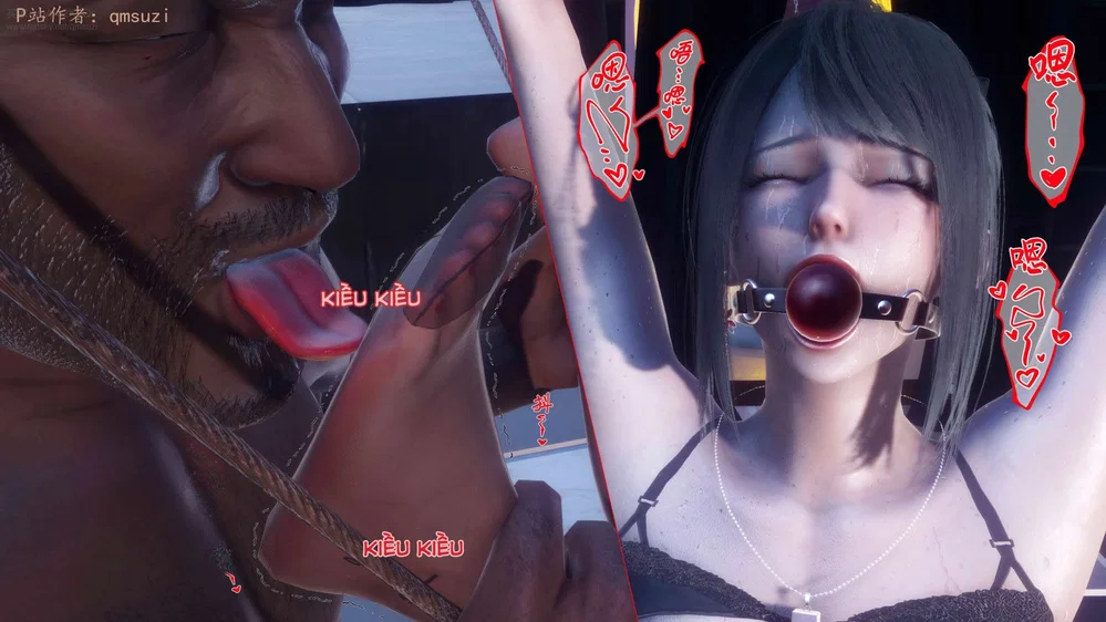 Sức Mạnh Vô Song Vẫn Không Giữ Được Người Vợ Lẳ... - Chap 17 - 48 Sức Mạnh Vô Song Vẫn Không Giữ Được Người Vợ Lẳ... - Chap 17 - 48