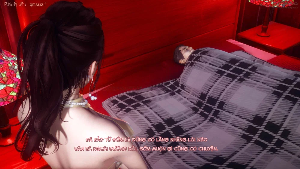 Sức Mạnh Vô Song Vẫn Không Giữ Được Người Vợ Lẳ... - Chap 17 - 5 Sức Mạnh Vô Song Vẫn Không Giữ Được Người Vợ Lẳ... - Chap 17 - 5