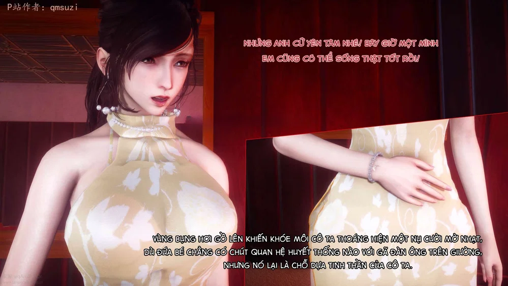Sức Mạnh Vô Song Vẫn Không Giữ Được Người Vợ Lẳ... - Chap 17 - 6 Sức Mạnh Vô Song Vẫn Không Giữ Được Người Vợ Lẳ... - Chap 17 - 6