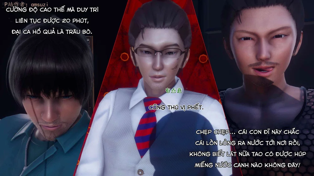 Sức Mạnh Vô Song Vẫn Không Giữ Được Người Vợ Lẳ... - Chap 17 - 69 Sức Mạnh Vô Song Vẫn Không Giữ Được Người Vợ Lẳ... - Chap 17 - 69