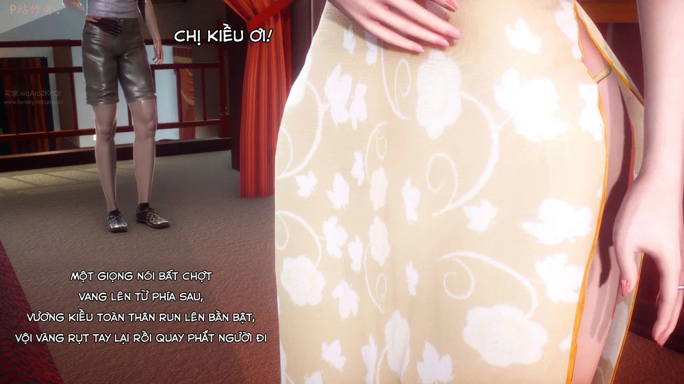 Sức Mạnh Vô Song Vẫn Không Giữ Được Người Vợ Lẳ... - Chap 17 - 7 Sức Mạnh Vô Song Vẫn Không Giữ Được Người Vợ Lẳ... - Chap 17 - 7