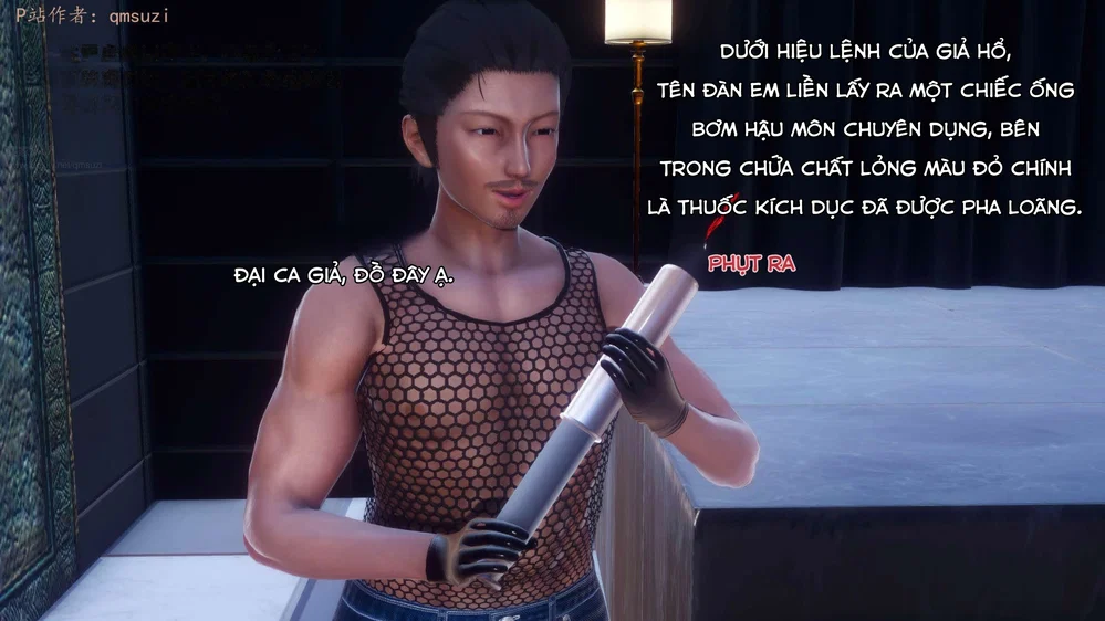 Sức Mạnh Vô Song Vẫn Không Giữ Được Người Vợ Lẳ... - Chap 17 - 77 Sức Mạnh Vô Song Vẫn Không Giữ Được Người Vợ Lẳ... - Chap 17 - 77