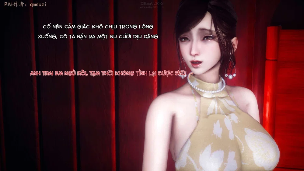 Sức Mạnh Vô Song Vẫn Không Giữ Được Người Vợ Lẳ... - Chap 17 - 9 Sức Mạnh Vô Song Vẫn Không Giữ Được Người Vợ Lẳ... - Chap 17 - 9