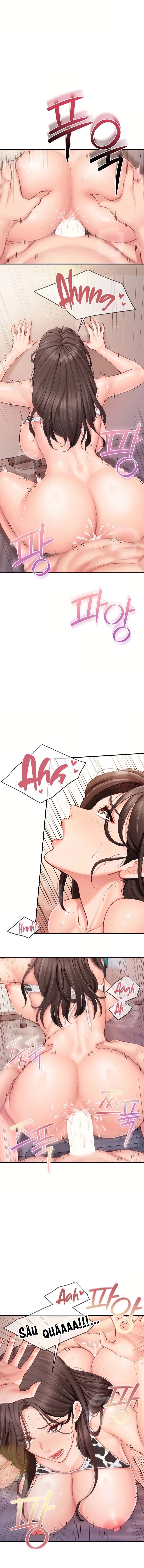 Tôi là nam quân nhân duy nhất trong đơn vị - Chap 58 - 6