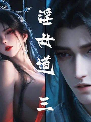 [太极八荒]陆雪琪篇淫女道 淫梦