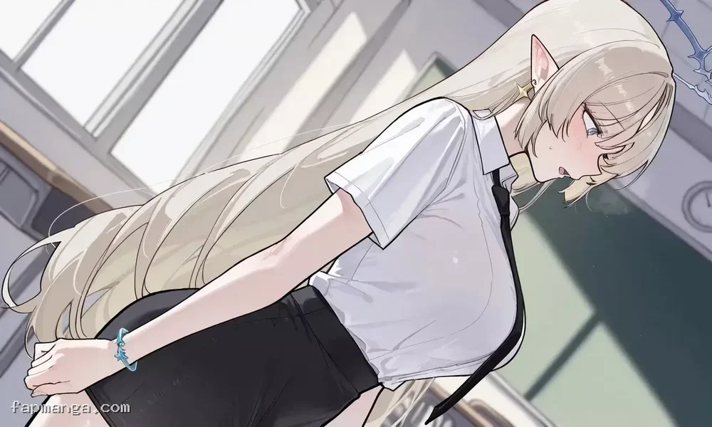 Wuthering Lewd - Chap 03 - Cartethyia - 34