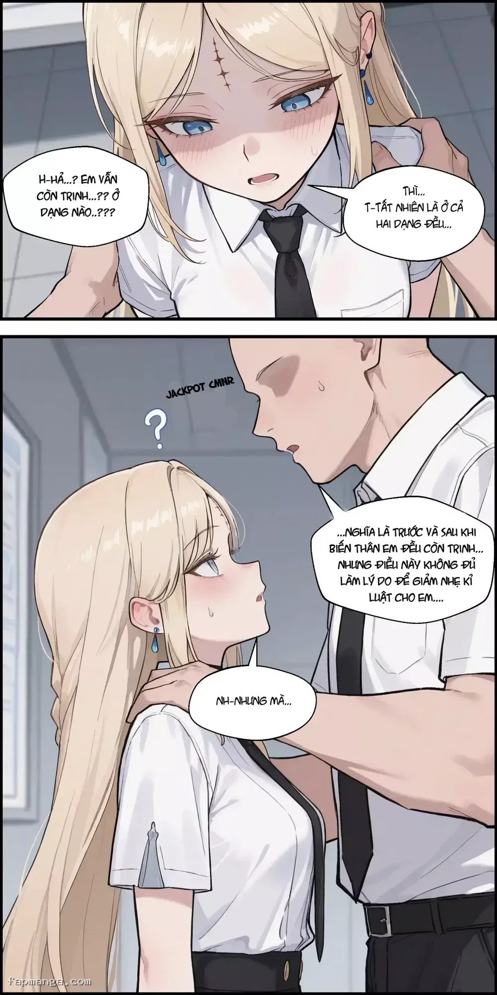 Wuthering Lewd - Chap 03 - Cartethyia - 5