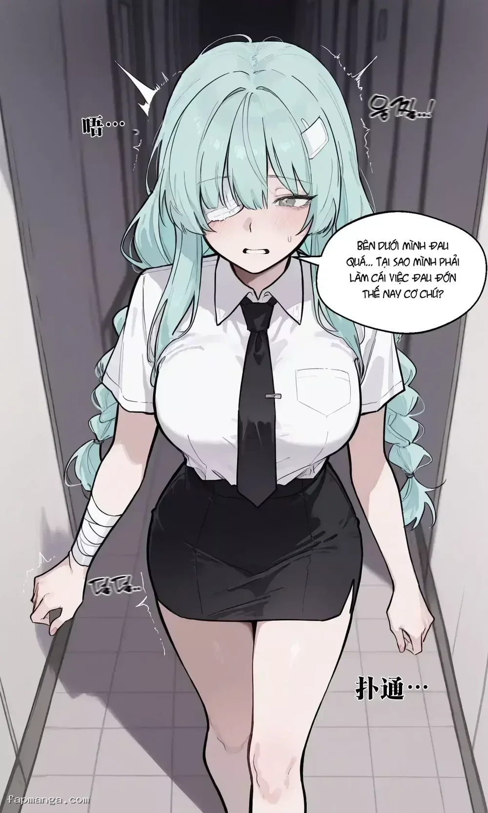 Wuthering Lewd - Chap 02 - Phrolova - 12