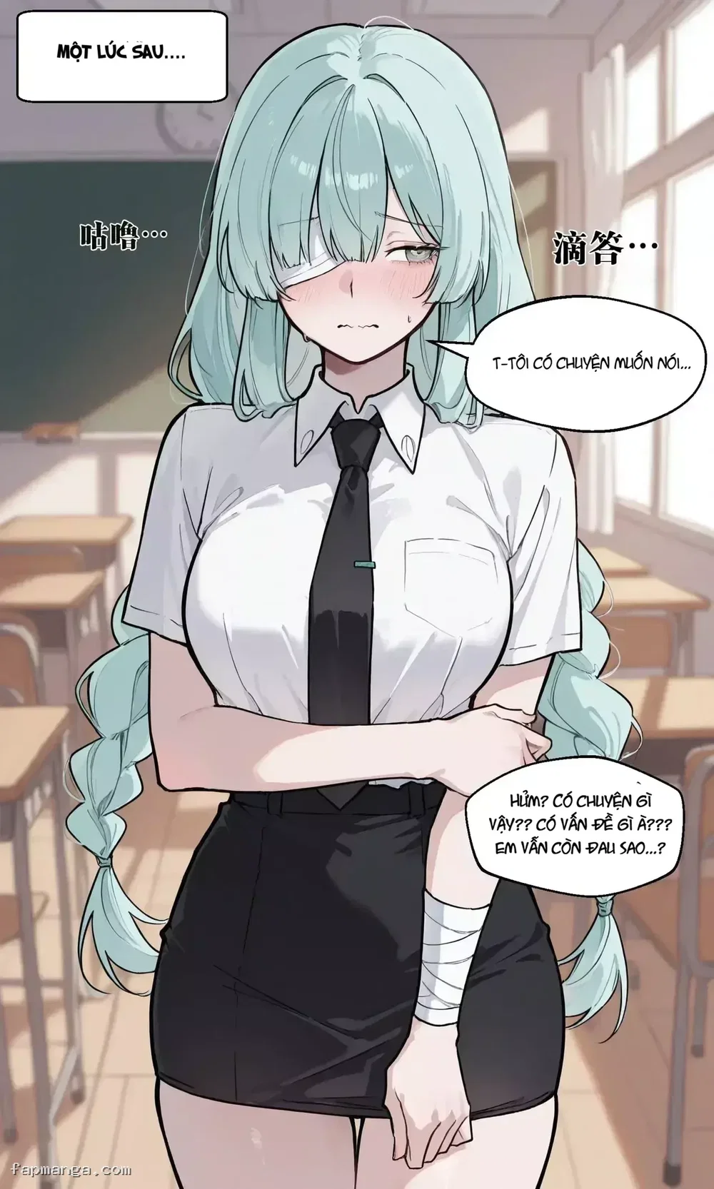 Wuthering Lewd - Chap 02 - Phrolova - 13