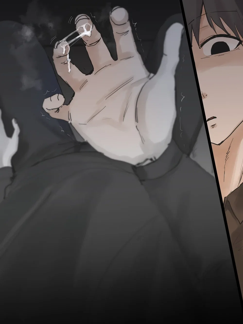 IDOL - Oneshot - 35