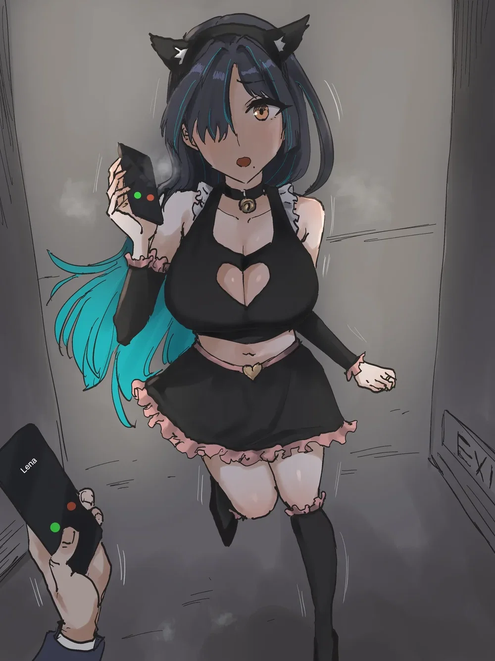 IDOL - Oneshot - 65