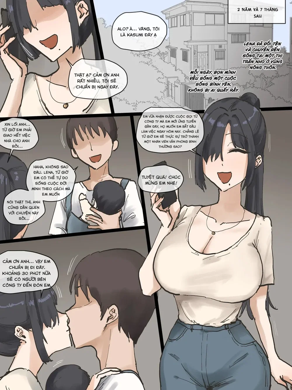 IDOL - Oneshot - 68