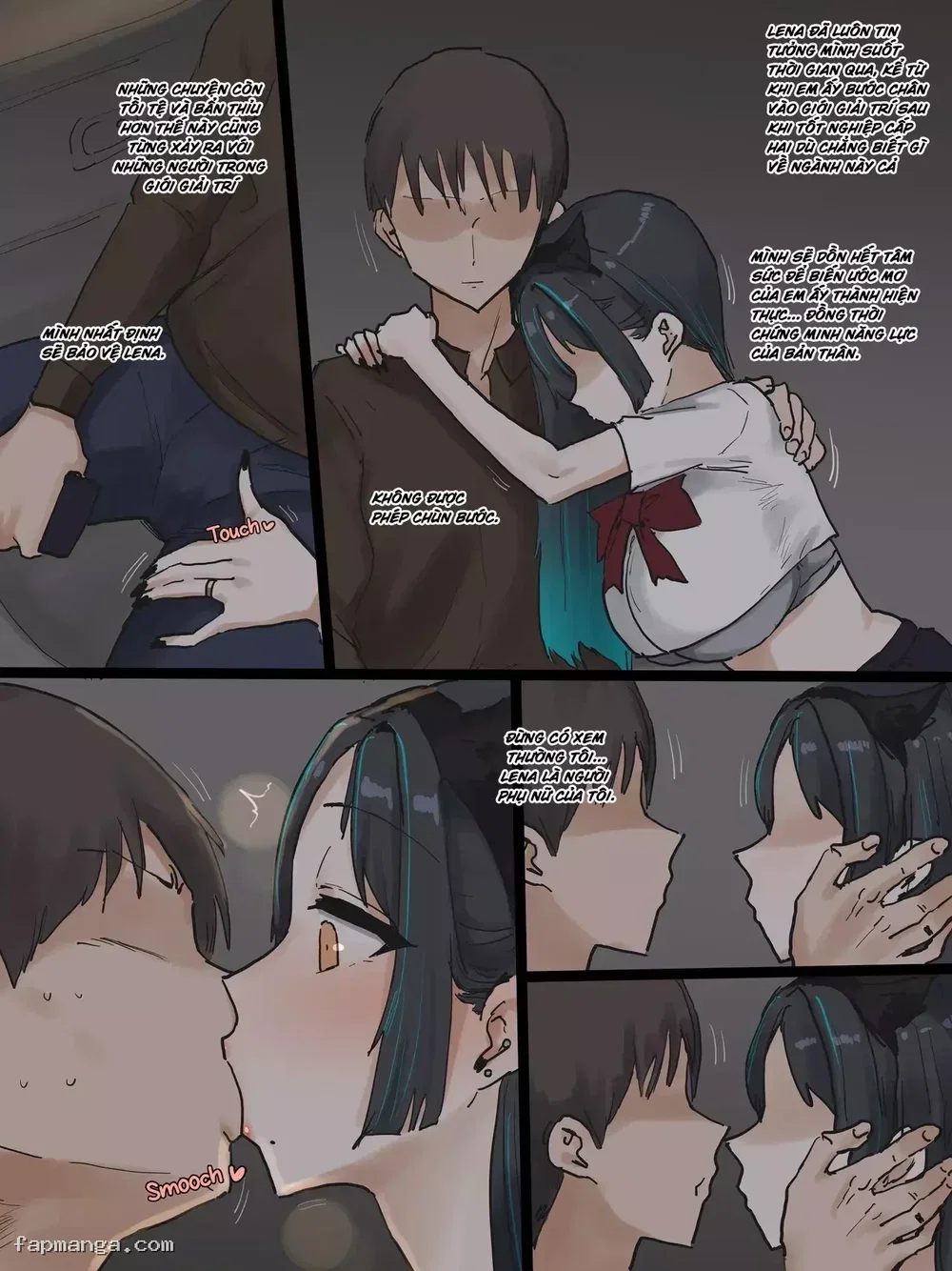 IDOL - Oneshot - 33 IDOL - Oneshot - 33