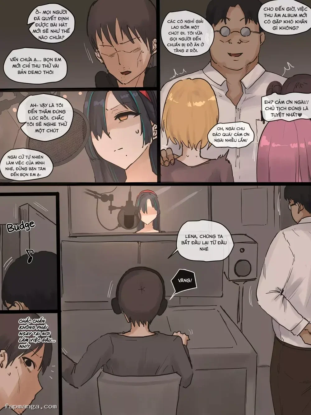 IDOL - Oneshot - 37 IDOL - Oneshot - 37