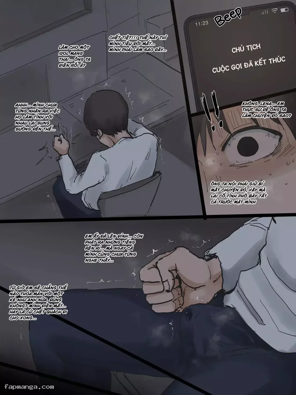 IDOL - Oneshot - 60 IDOL - Oneshot - 60