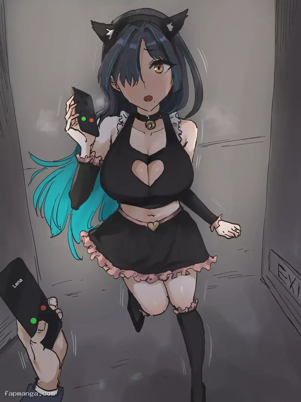 IDOL - Oneshot - 65 IDOL - Oneshot - 65