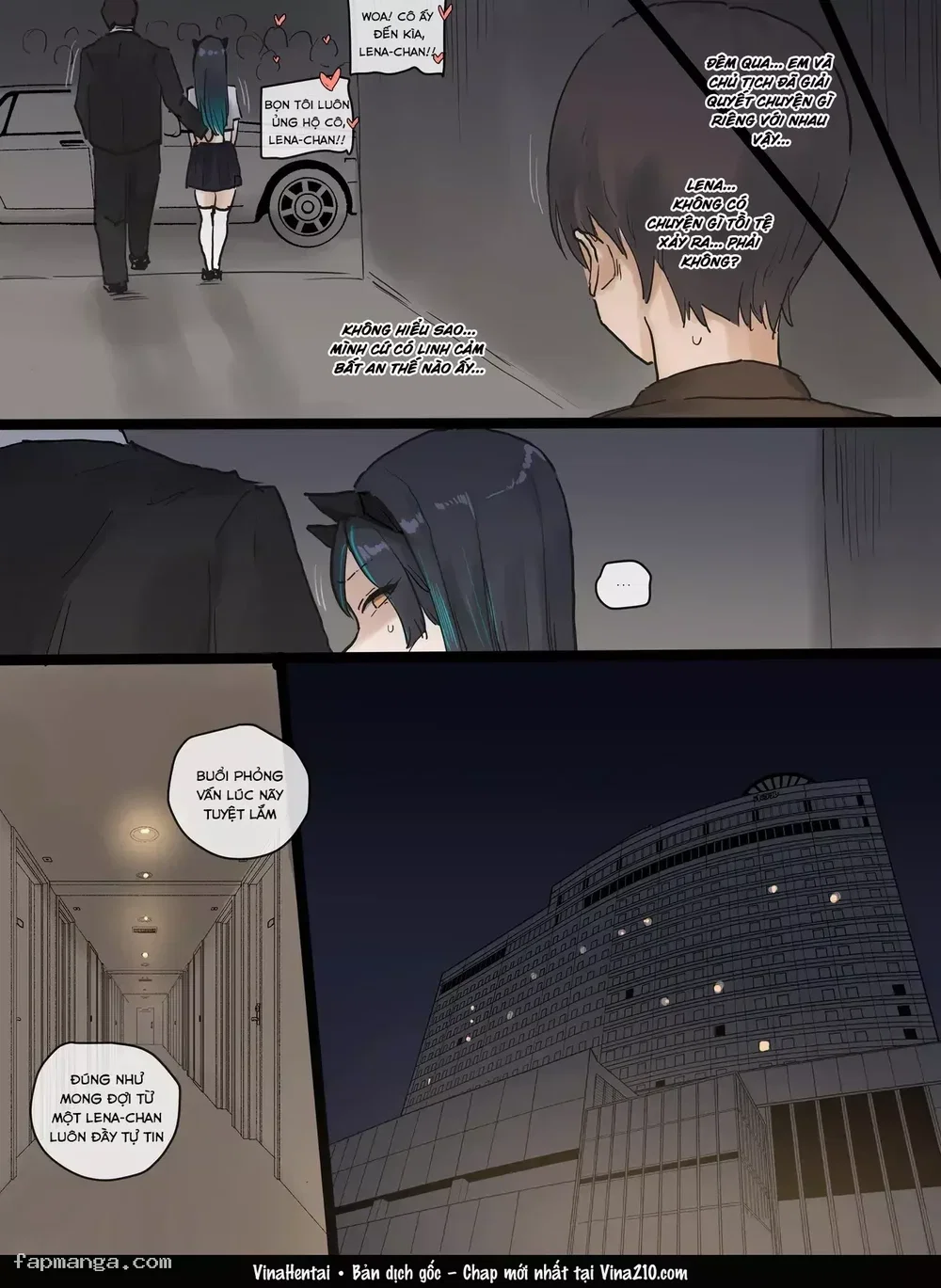 IDOL - Oneshot - 9 IDOL - Oneshot - 9