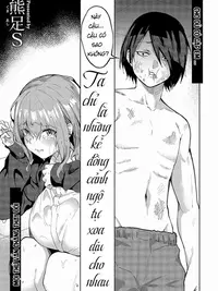 LIẾM VẾT THƯƠNG CHO NHAU