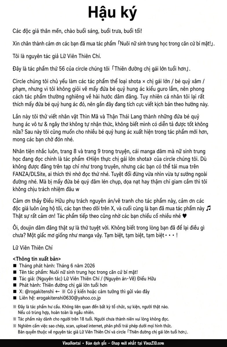 [Series về Toshiue Onee-san Tengoku]Thử nuôi dư... - Đọc oneshot - 38