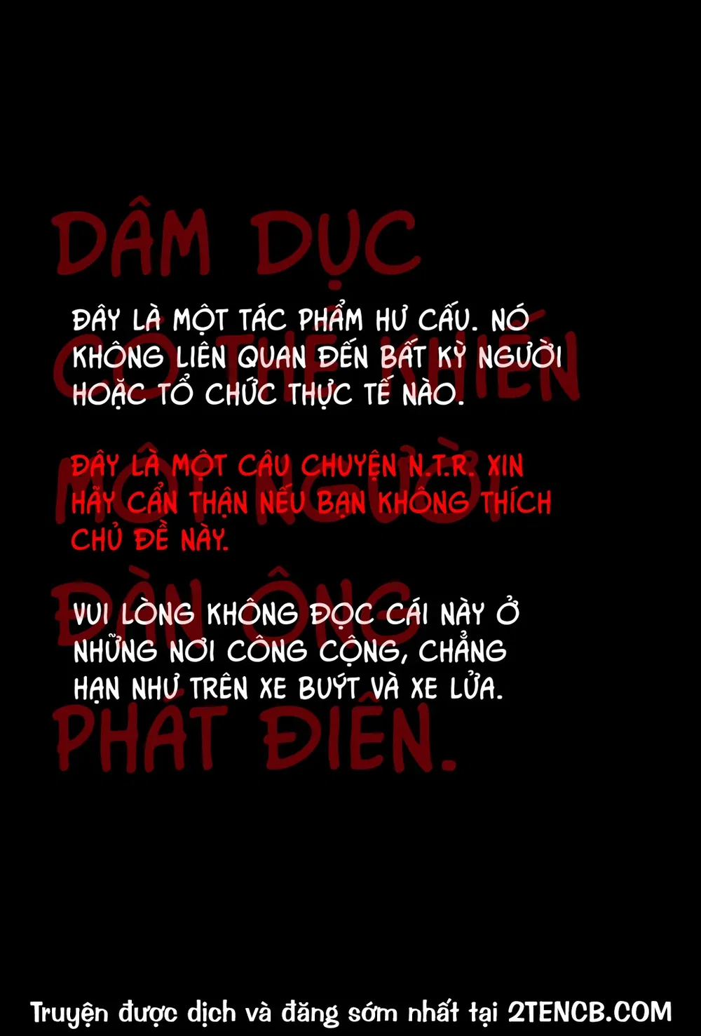 Để bạn tôi, một diễn viên phim khiêu dâm, chịch... - Đọc ngay - 3