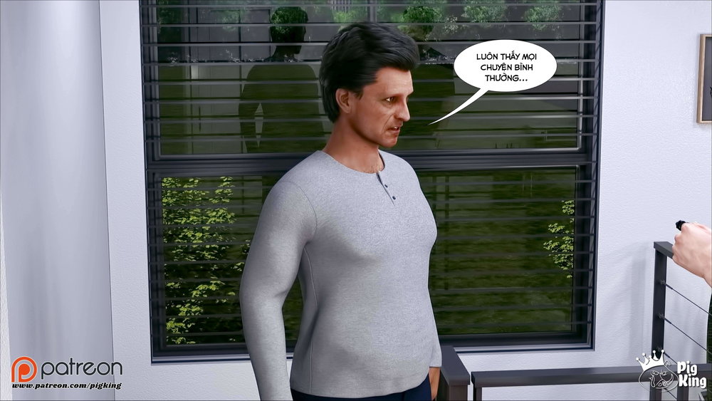 Hell Village - Maverick Snake Eyes - Chap 4 - 16